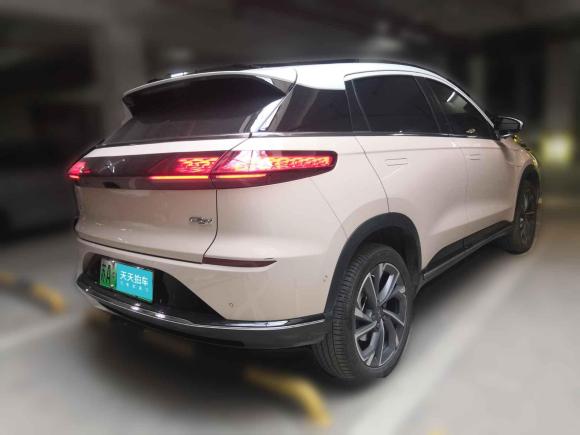 [南京·苏A] 二手小鹏小鹏G32022款 G3i 460N