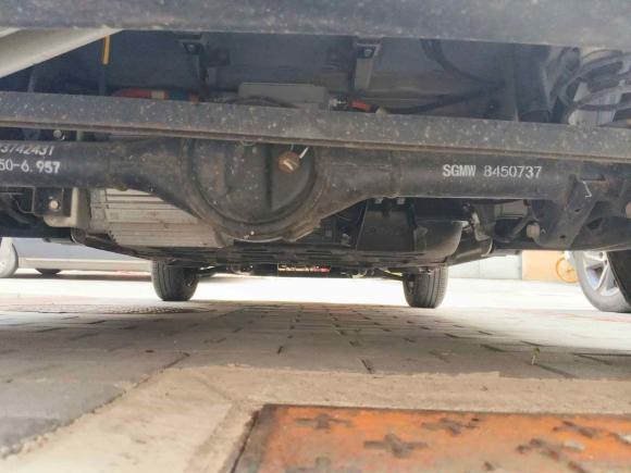 [武汉·鄂A] 二手五菱汽车宏光MINIEV2021款 马卡龙臻享款 磷酸铁锂