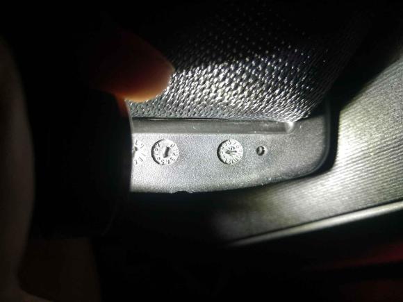 [武汉·鄂A] 二手奔驰奔驰GLE轿跑2015款 GLE 450 AMG 4MATIC 轿跑SUV