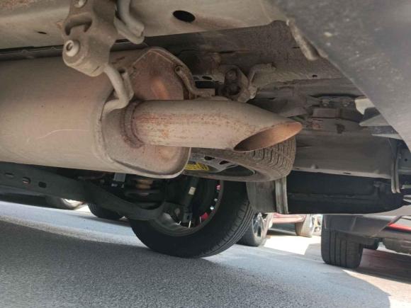 [嘉兴·浙F] 二手上汽大通MAXUS上汽大通MAXUS G502020款 1.5T 自动精英版