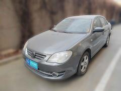 [西安·陕A] 大众宝来2008款 1.6L 自动舒适型