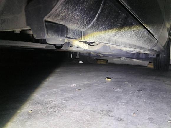 [上海·沪D] 二手奔驰奔驰V级2017款 V 260 领航版