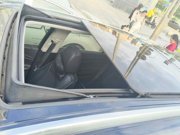 [成都·川A] 二手别克昂科威2020款 20T 两驱精英型