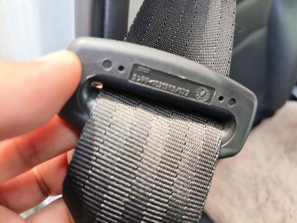 [青岛·鲁B] 二手江汽集团瑞风S32016款 1.5L CVT豪华智能型