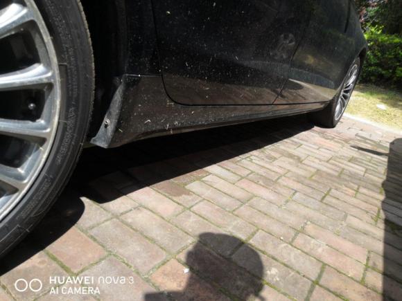 [上海·川Y] 二手众泰众泰Z7002016款 1.8T DCT典雅型