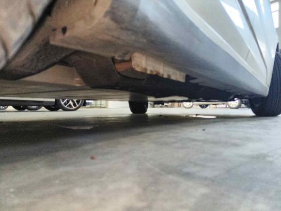 [南通·苏F] 二手吉利几何吉利几何A2022款 Pro 430KM 出行版