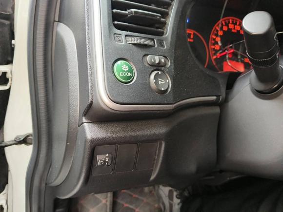 [武汉·鄂A] 二手本田哥瑞2016款 1.5L CVT经典版