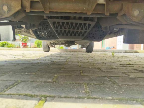 [无锡·苏E] 二手五菱汽车五菱荣光2017款 1.5L 加长基本型