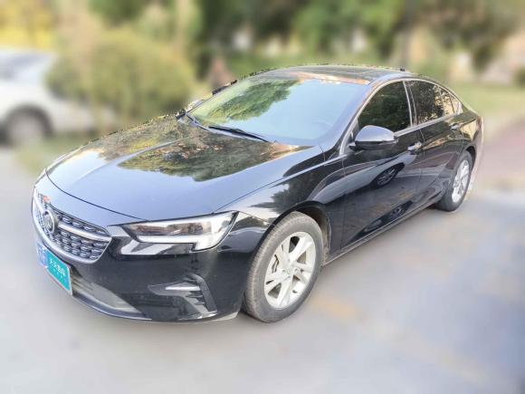 [南通·苏F] 二手别克君威2020款 552T 精英型