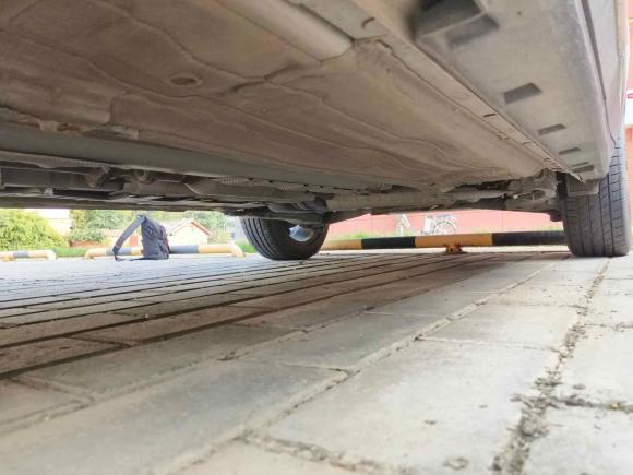 [西安·陕A] 二手东风风行景逸X52017款 劲享系列 1.5T CVT豪华型