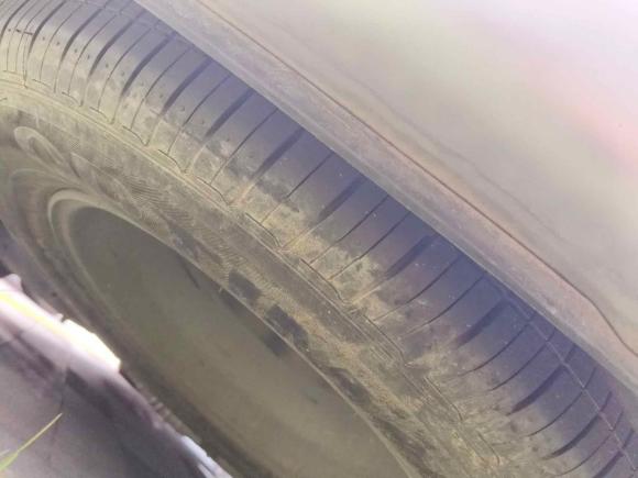 [苏州·苏E] 二手现代胜达2013款 2.4L 自动两驱智能型