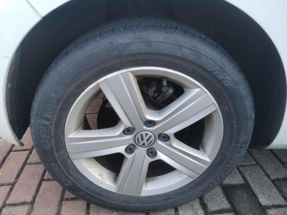 [宁波·浙B] 二手大众高尔夫2015款 1.6L 自动舒适型