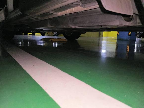 [南昌·赣A] 二手马自达马自达CX-52014款 2.0L 自动两驱都市型