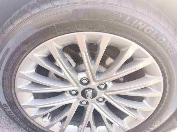 [南昌·赣A] 二手奔腾奔腾B702021款 1.5T 自动十五周年纪念版