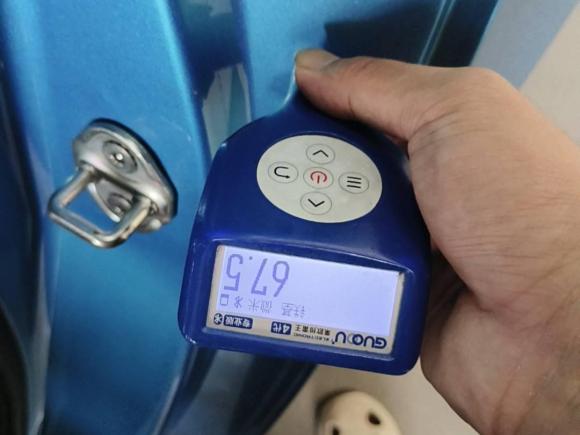 [深圳·粤B] 二手马自达马自达32010款 两厢 1.6自动豪华型