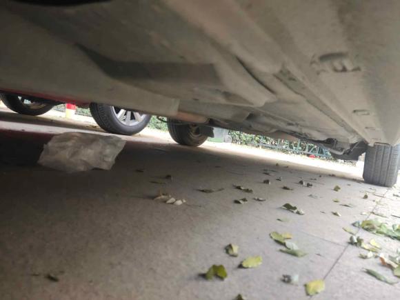 [济南·鲁A] 二手大众桑塔纳2015款 1.4L 手动风尚版