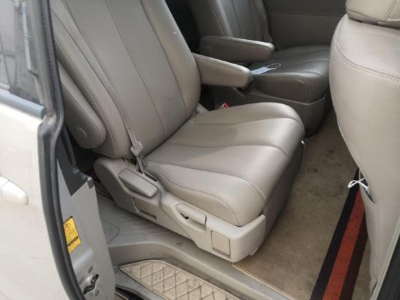 [无锡·苏B] 二手丰田普瑞维亚2006款 2.4L 7人座豪华版