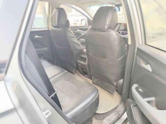 [嘉兴·苏D] 二手宝骏宝骏5302018款 1.5T 手动精英型 国V