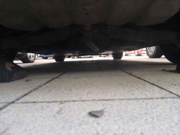 [湖州·浙E] 二手马自达马自达3 昂克赛拉2014款 三厢 1.5L 手动舒适型