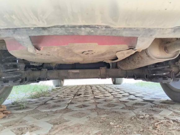 [济南·鲁A] 二手标致标致20082014款 1.6L 手动时尚版