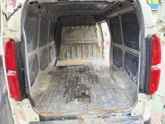 [南京·苏A] 二手北汽昌河北汽EV52019款 210KM续航版