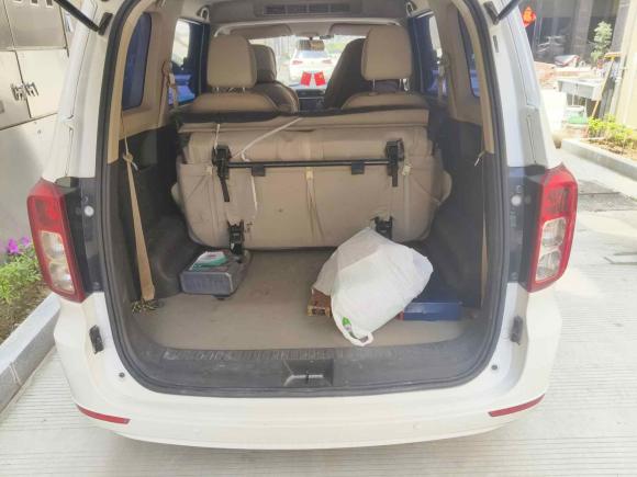 [台州·皖N] 二手五菱汽车五菱宏光2021款 1.5L S舒适型LAR