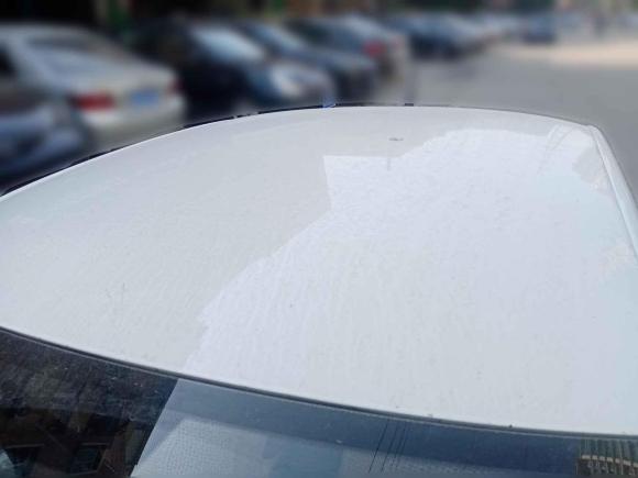 [佛山·冀G] 二手大众桑塔纳2015款 1.6L 手动风尚版