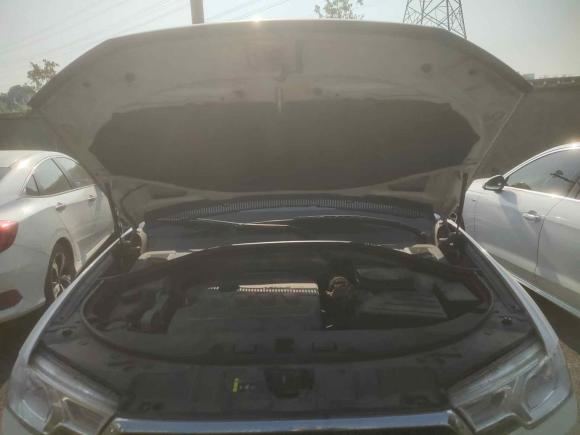 [杭州·黑A] 二手哈弗哈弗H72016款 蓝标H7 2.0T 自动豪华型