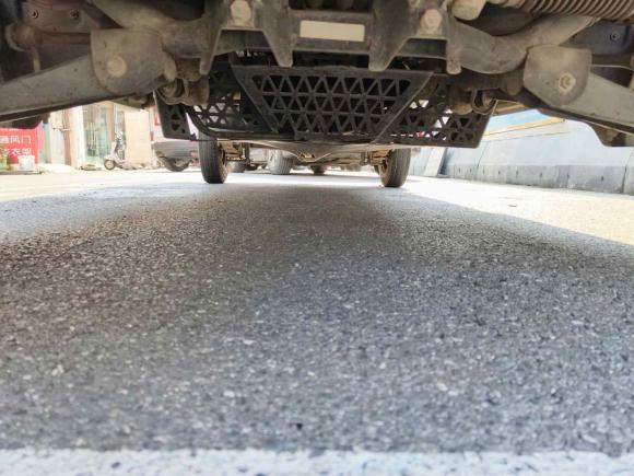 [合肥·皖A] 二手五菱汽车五菱之光小卡2016款 1.2L 单排LSI