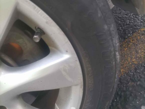 [佛山·粤X] 二手日产骐达TIIDA2011款 1.6L CVT智能型