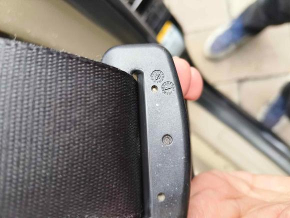 [成都·川A] 二手路虎神行者22014款 2.2T SD4 SE柴油版