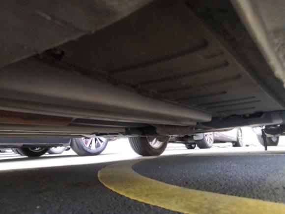 [深圳·鄂F] 二手标致标致3082014款 乐享版 经典 1.6L 手动风尚型