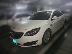 [西安·陕A] 别克君威2014款 2.0L 精英时尚型