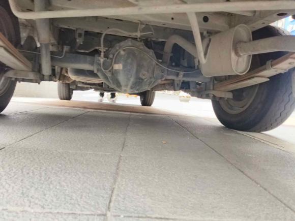 [杭州·浙B] 二手东风风行菱智2017款 M5L 1.6L 7座舒适型