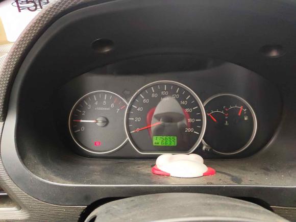 [南昌·赣A] 二手五菱汽车五菱宏光2015款 1.5L S 基本型国V