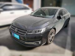 [宁波·浙B] 东风风神东风A92016款1.8T豪华型