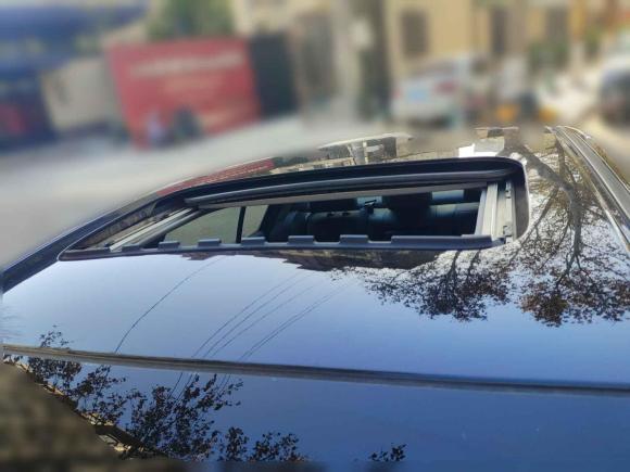 [济南·鲁A] 二手本田雅阁2015款 2.0L EX 豪华版