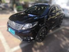 [金华·浙G] 东风风光风光5802016款 1.5T 手动舒适型