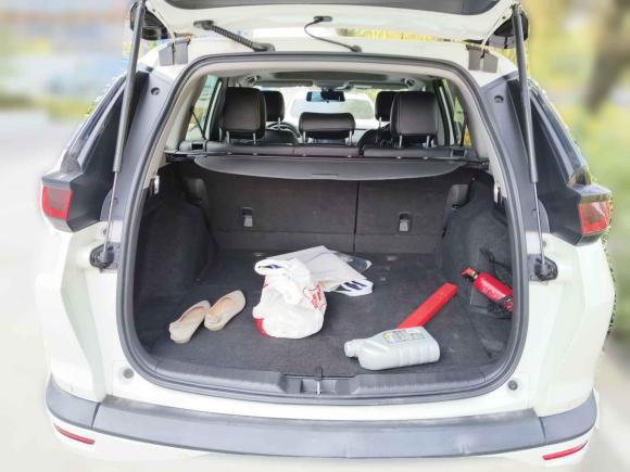 [佛山·粤E] 二手本田皓影2020款 锐·混动 2.0L 两驱锐·精英版