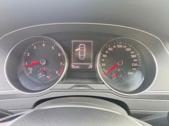 [温州·浙C] 二手大众迈腾2019款 280TSI DSG 舒适型 国VI