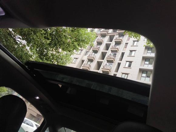 [上海·沪A] 二手大众帕萨特新能源2020款 430PHEV 混动精英版 国VI