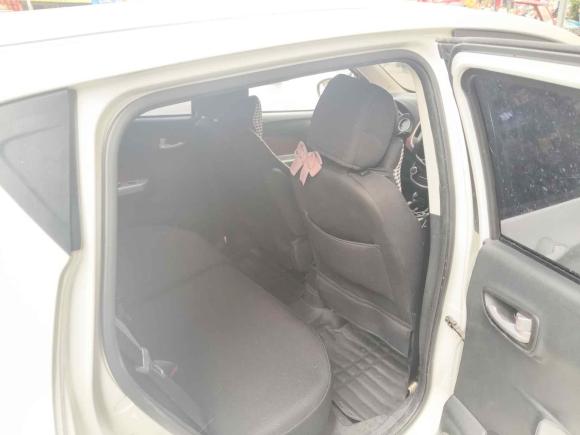 [西安·陕A] 二手长安奔奔2015款 1.4L IMT尊贵型 国V