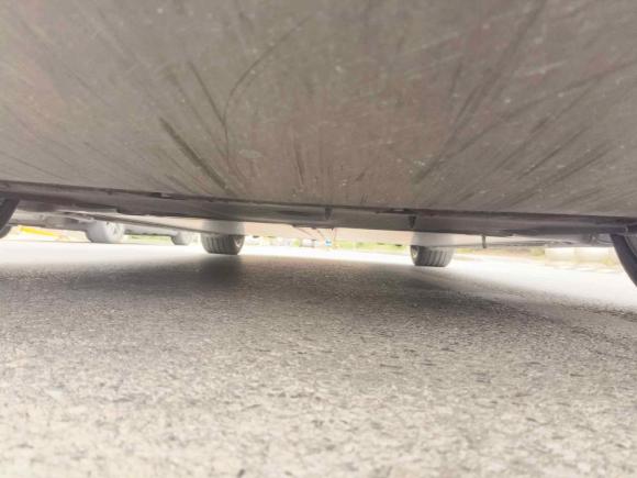 [苏州·苏E] 二手特斯拉Model 32019款 标准续航后驱升级版