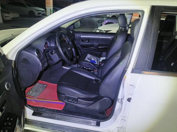 [上海·豫S] 二手哈弗哈弗H5经典2018款 经典版 2.0T 手动四驱尊贵型