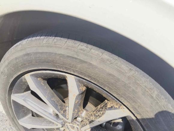 [南京·苏C] 二手本田型格2022款 240TURBO CVT豪华版