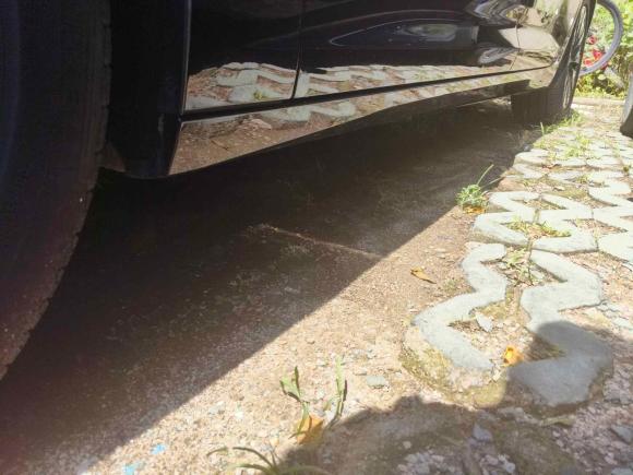 [青岛·鲁B] 二手奥迪奥迪A6L2022款 45 TFSI 臻选致雅型