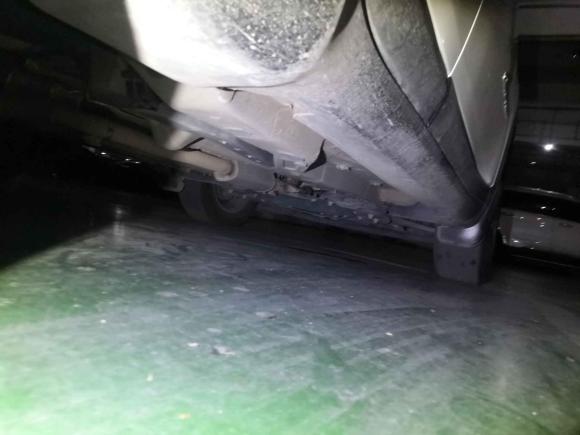 [合肥·皖A] 二手Jeep指南者2017款 200T 自动家享版