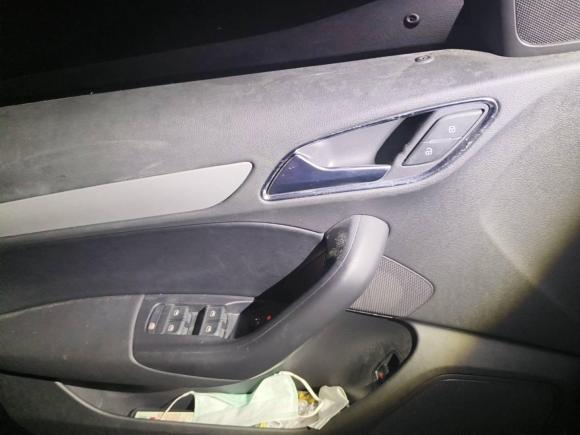 [苏州·苏E] 二手奥迪奥迪Q32018款 30 TFSI 时尚型典藏版