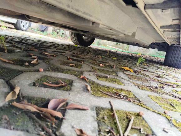 [温州·浙C] 二手马自达马自达CX-52015款 2.0L 自动两驱都市型