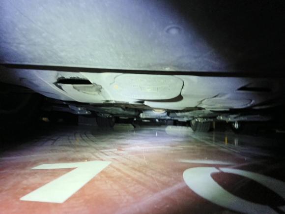 [合肥·皖A] 二手林肯林肯MKX2017款 2.0T 两驱尊享版